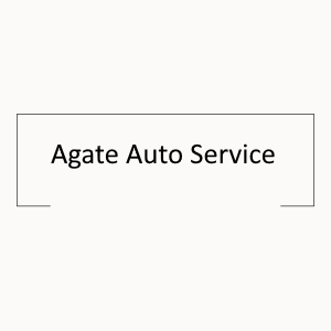 Agate Auto Service